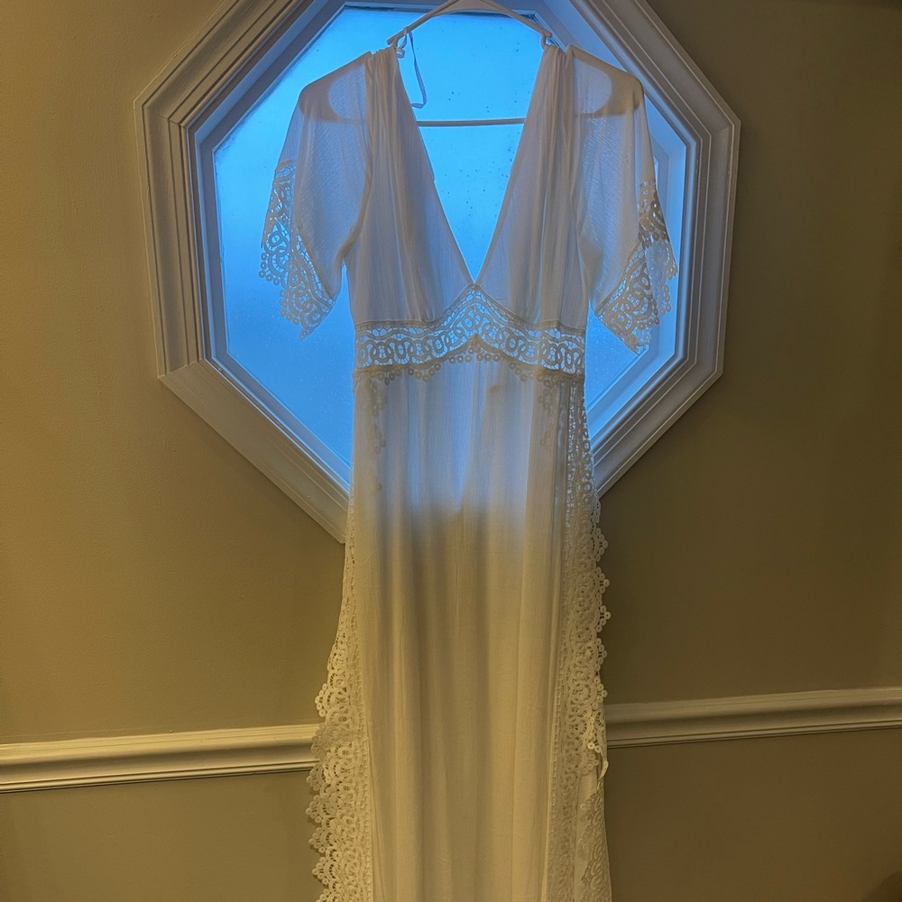 Lulus dress